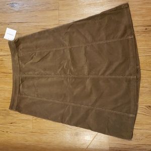 Croft & Barrow Skirt
